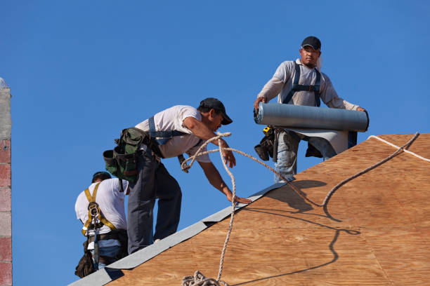 Quick and Trustworthy Emergency Roof Repair Services in Schuyler, NE