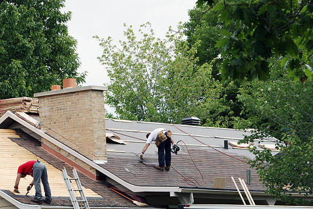 Professional Roofing Contractor in Schuyler, NE